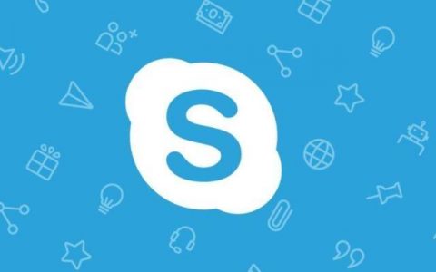 Skype大升级！新增SMS消息、OneDrive文件共享等功能