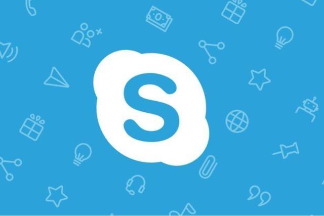 Skype大升级！新增SMS消息、OneDrive文件共享等功能