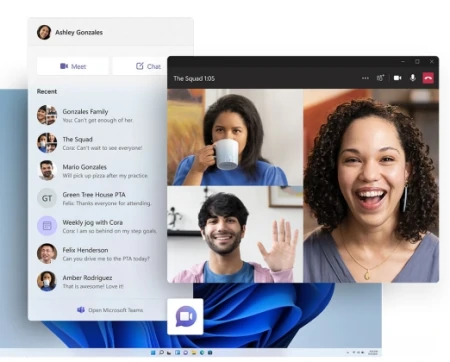时代的眼泪：Windows 11将移除IE、关闭Cortana、Skype
