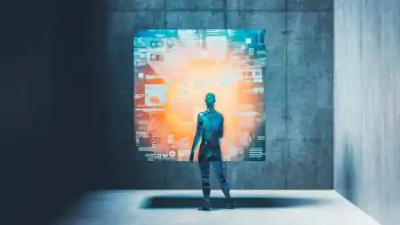 AIGC 初创公司词向量科技：利用 AI 驱动内容营销