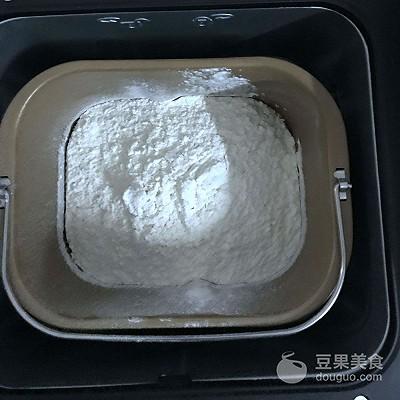 美味披萨（含饼皮做法）