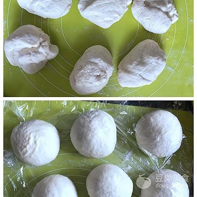 美味披萨（含饼皮做法）