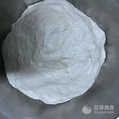 美味披萨（含饼皮做法）