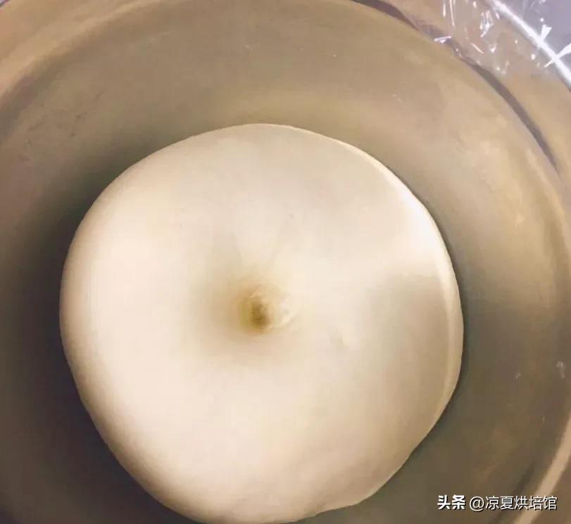 堪比BSK的新手披萨（含饼底做法，pizza酱做法）