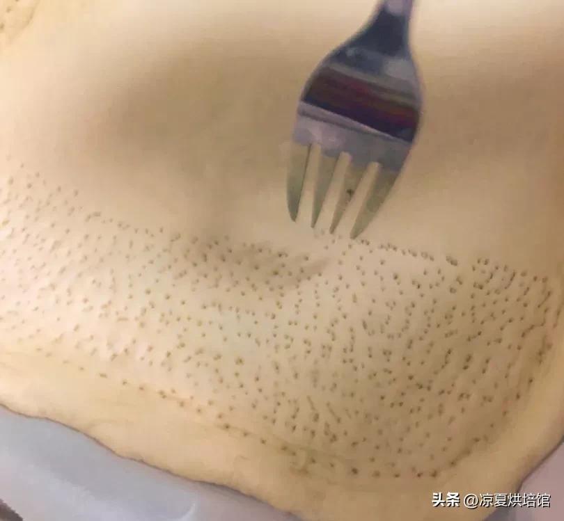 堪比BSK的新手披萨（含饼底做法，pizza酱做法）