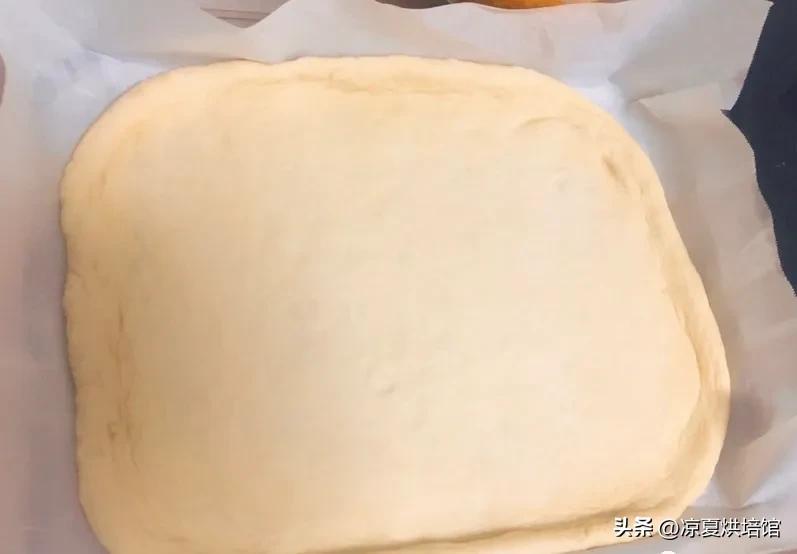 堪比BSK的新手披萨（含饼底做法，pizza酱做法）