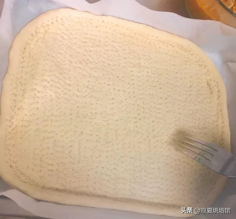 堪比BSK的新手披萨（含饼底做法，pizza酱做法）