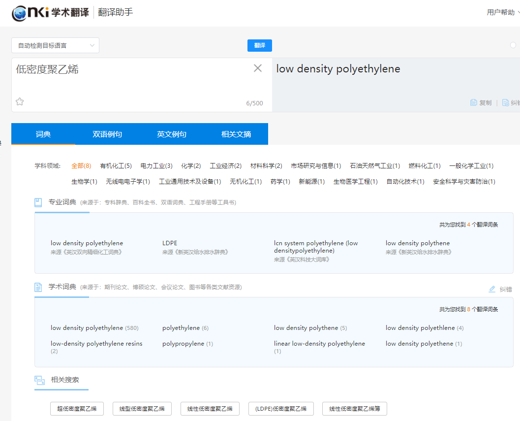 5 大宝藏网站，新手小白写作必备