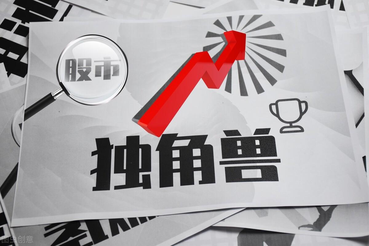 全球最顶尖的独角兽五大强国