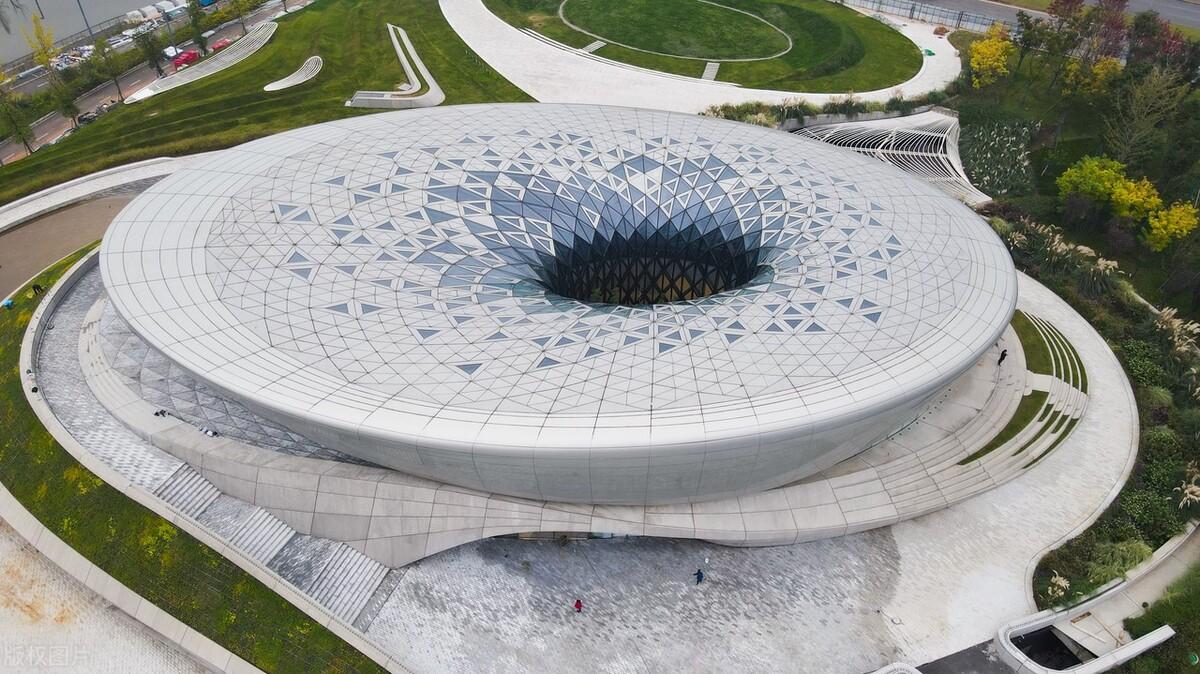 全球最顶尖的独角兽五大强国