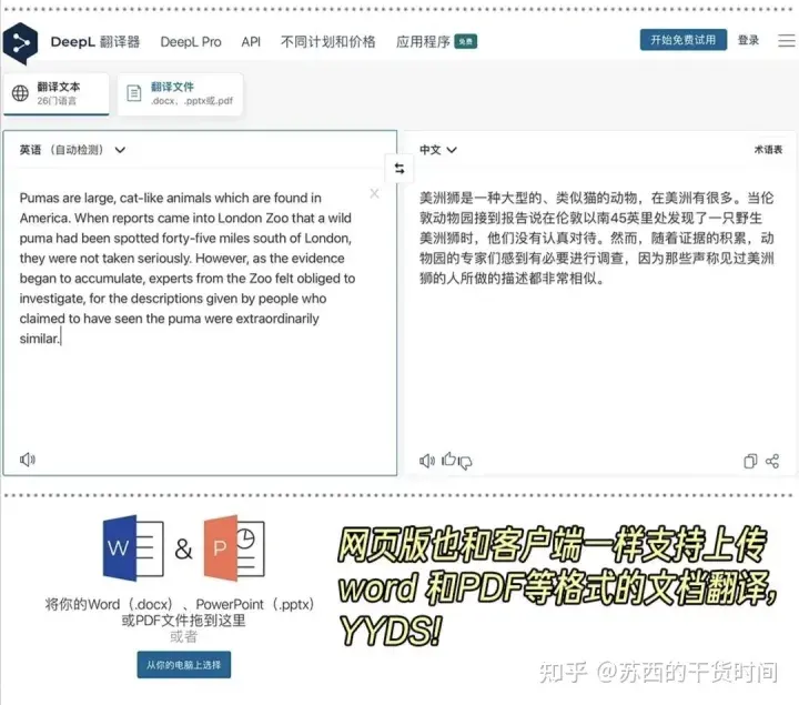 分享四款适用于英文学术论文写作的宝藏工具软件！