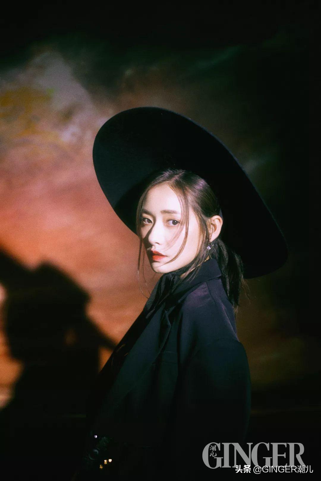 GINGER GIRL/柴碧云