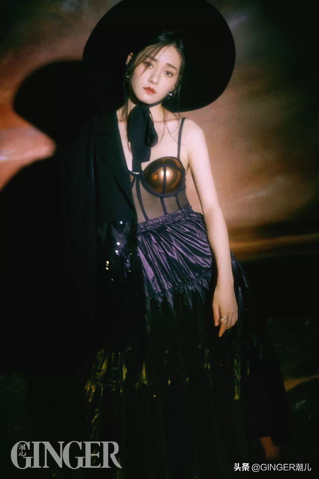 GINGER GIRL/柴碧云
