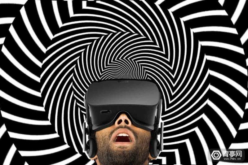 美科研人员推出VR防眩晕开源工具集：GingerVR