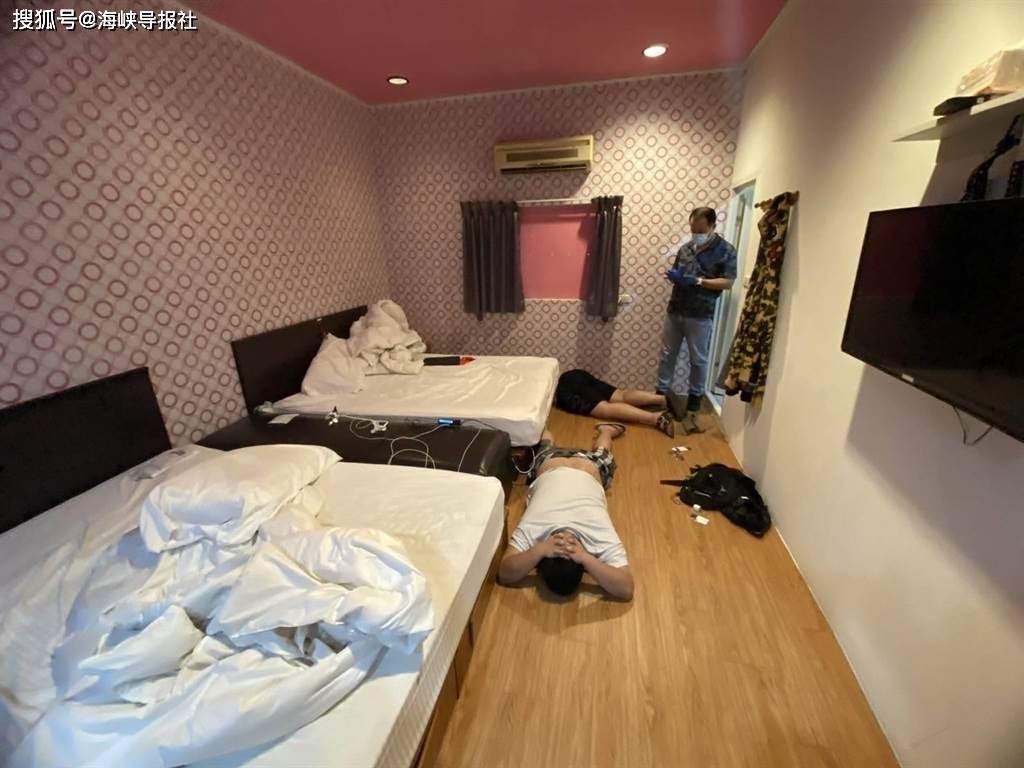 台湾一诈骗集团被捣毁，专挑大陆中高年龄民众下手，上百人中招
