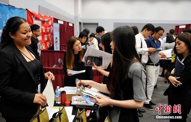 留学生、新移民必看！在美国如何找工作？适合华人的工作有什么？