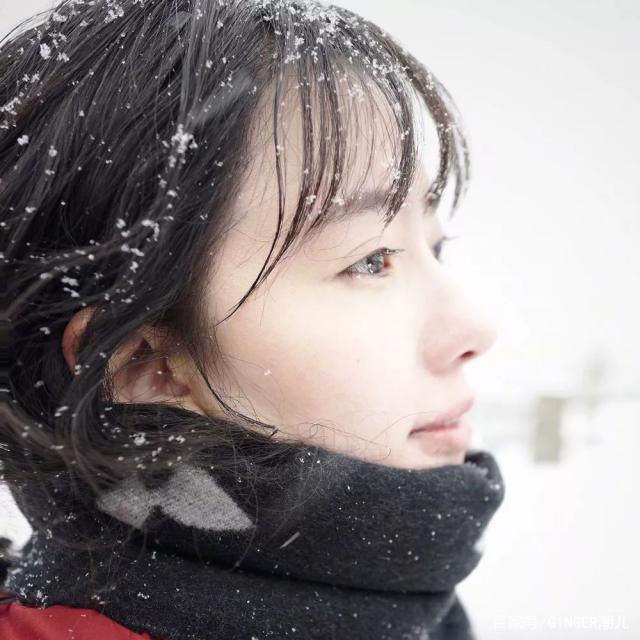 刘萌萌｜从小美到大，看酷女孩的 real 人生