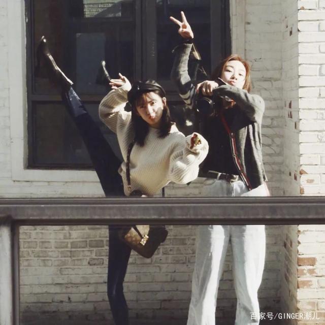 刘萌萌｜从小美到大，看酷女孩的 real 人生