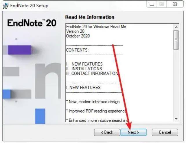 EndNote新版下载-EndNote 20.0.1最新破解版下载