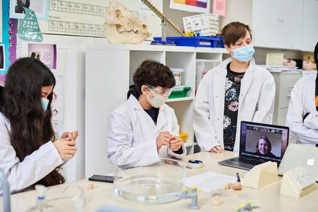 【工具】非常时期，这8大策略帮助指导线上教学，轻松度过期末