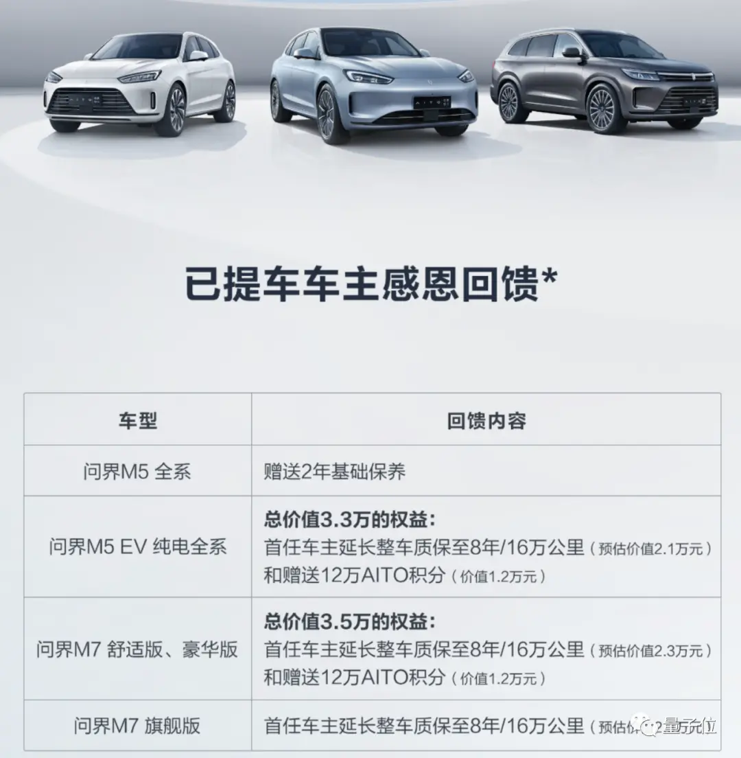 库克自愿年薪腰斩/ 华为问界M5 M7降价/ DeepL估值达10亿美金… 今日更多新鲜事在此