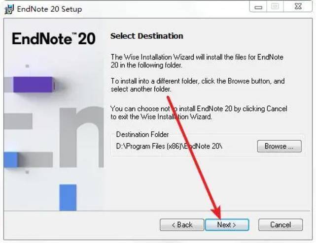 EndNote新版下载-EndNote 20.0.1最新破解版下载
