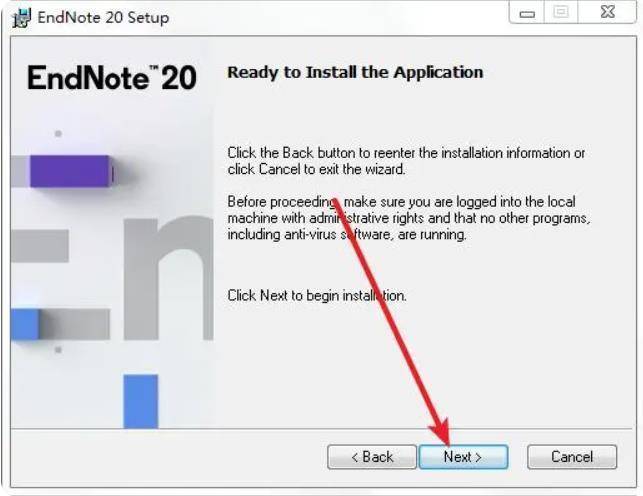 EndNote新版下载-EndNote 20.0.1最新破解版下载