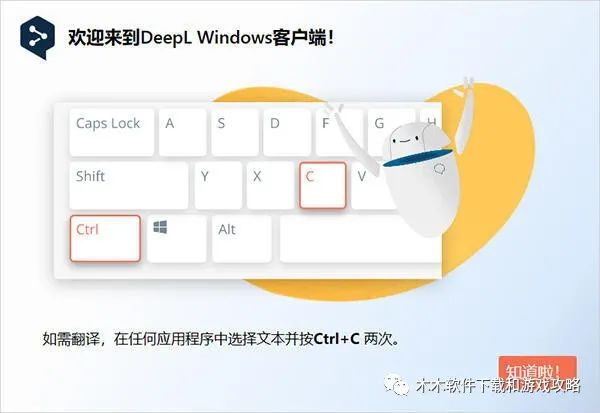 DeepL Pro（ 电脑翻译软件 ）中文版分享
