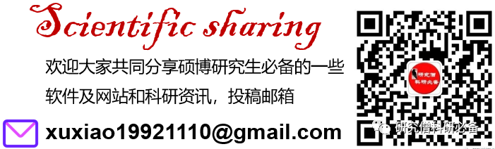 科研必备之文献管理软件Mendeley