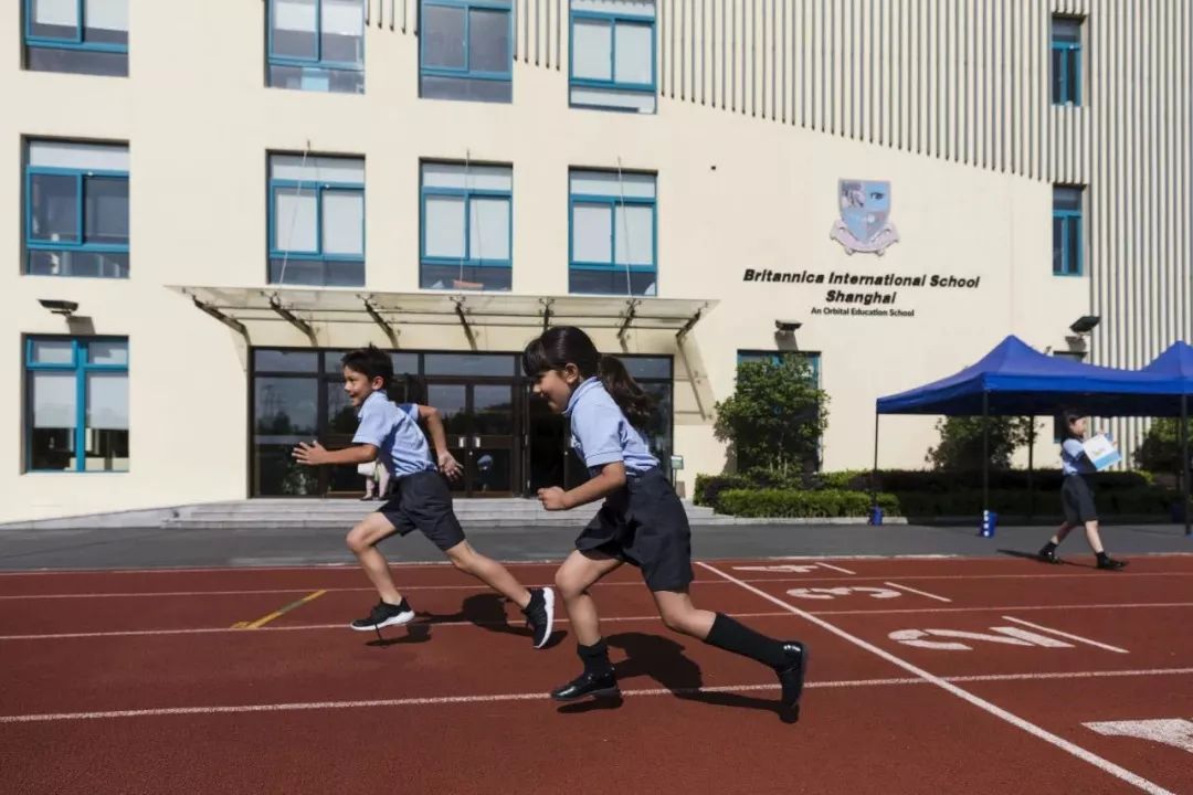 特殊时期，上海的外籍人员子女学校这样开展线上教学
