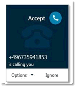【Skype】Skype通话功能，想知道吗？
