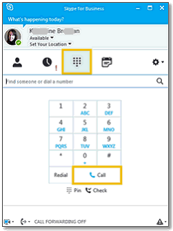 【Skype】Skype通话功能，想知道吗？