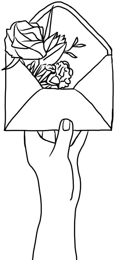 Ginger 生姜 |  让生活更温暖一些