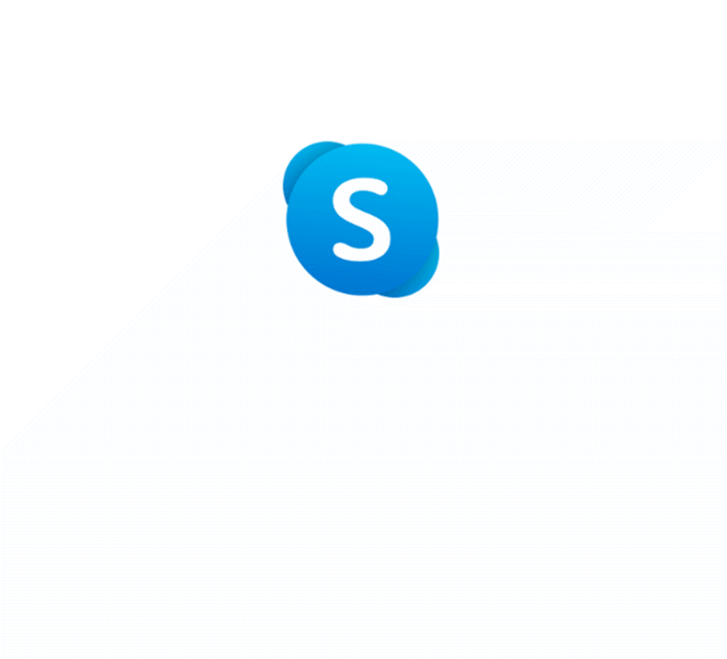 有了 Skype，与你的亲朋好友保持联系从未如此简单，也从未如此重要