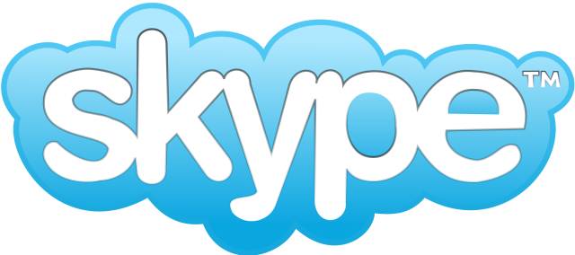 别走，Skype！对不起，我已不能登录！