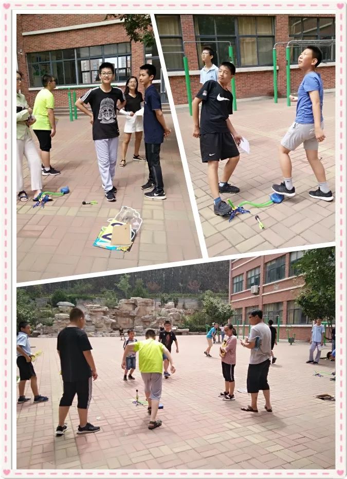 【瑞恩世纪】Summer School第四天：改变，悄然而至