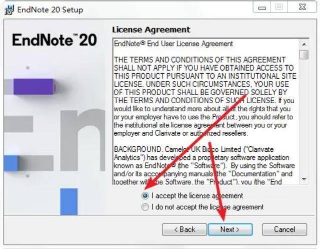 EndNote新版下载-EndNote 20.0.1最新破解版下载