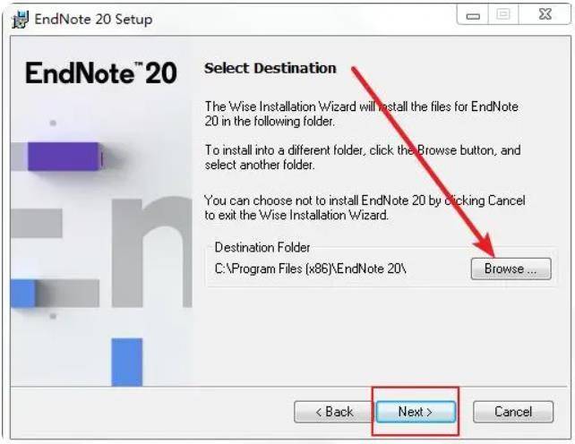 EndNote新版下载-EndNote 20.0.1最新破解版下载