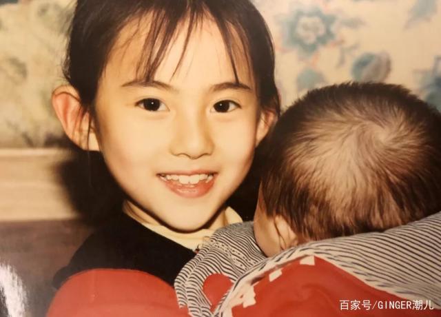 刘萌萌｜从小美到大，看酷女孩的 real 人生