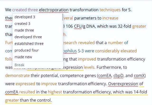 需要在SCI上发表的论文有必要去进行润色吗？
