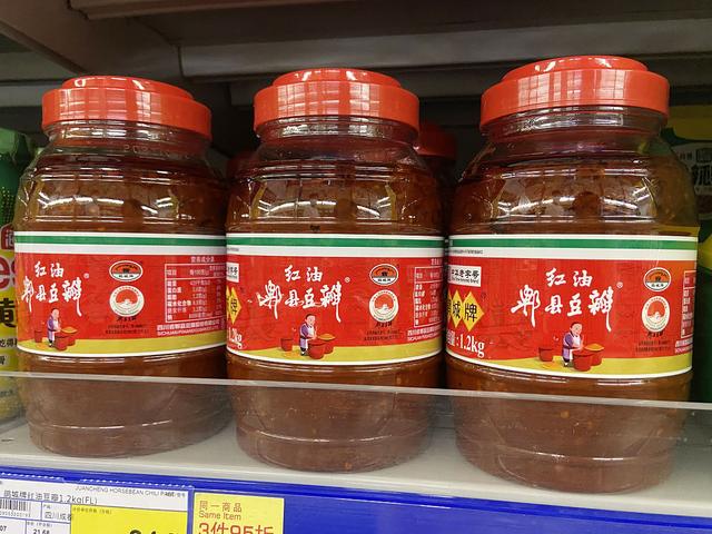 川菜常用调味品总结到位值得收藏