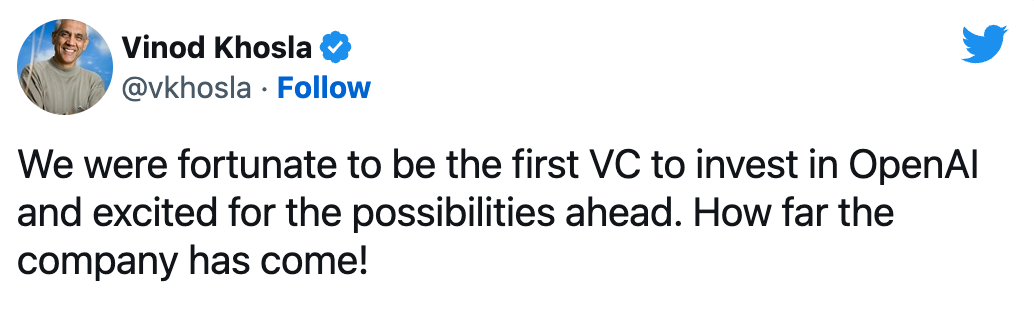 OpenAI 商业脉络全梳理，微软这次偷谷歌老家会成功么？