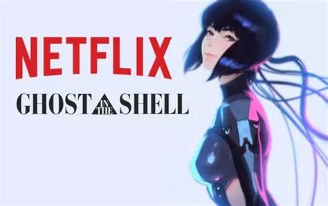 反攻迪士尼，Netflix新推30部动画
