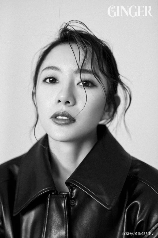 刘萌萌｜从小美到大，看酷女孩的 real 人生