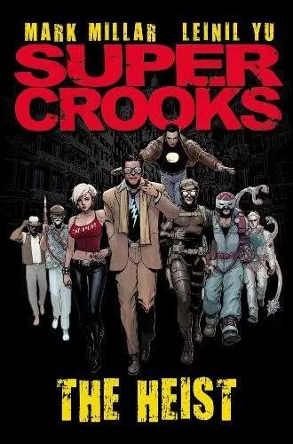 反攻迪士尼，Netflix新推30部动画