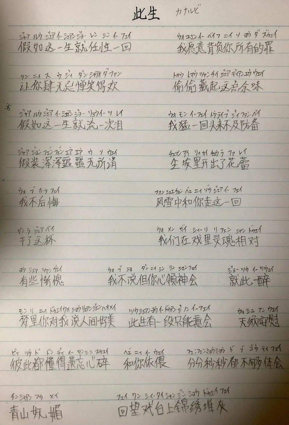 中国过气电视剧，在日本又火了