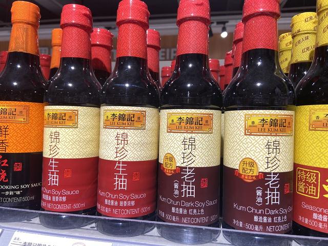 川菜常用调味品总结到位值得收藏