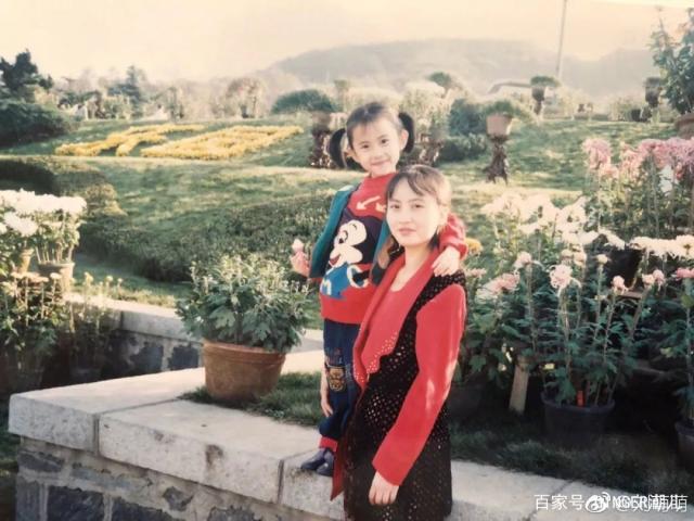 刘萌萌｜从小美到大，看酷女孩的 real 人生