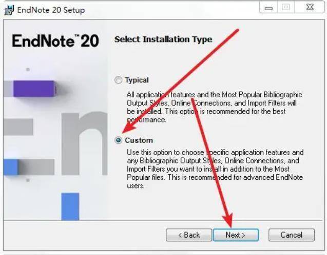 EndNote新版下载-EndNote 20.0.1最新破解版下载