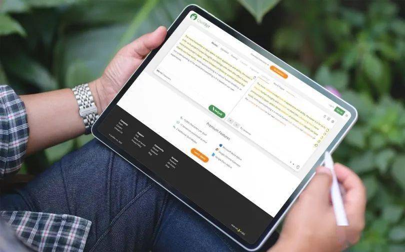 厉害了...普林斯顿学生开发了一个app，专门帮教授抓用ChatGPT作弊的学生！？